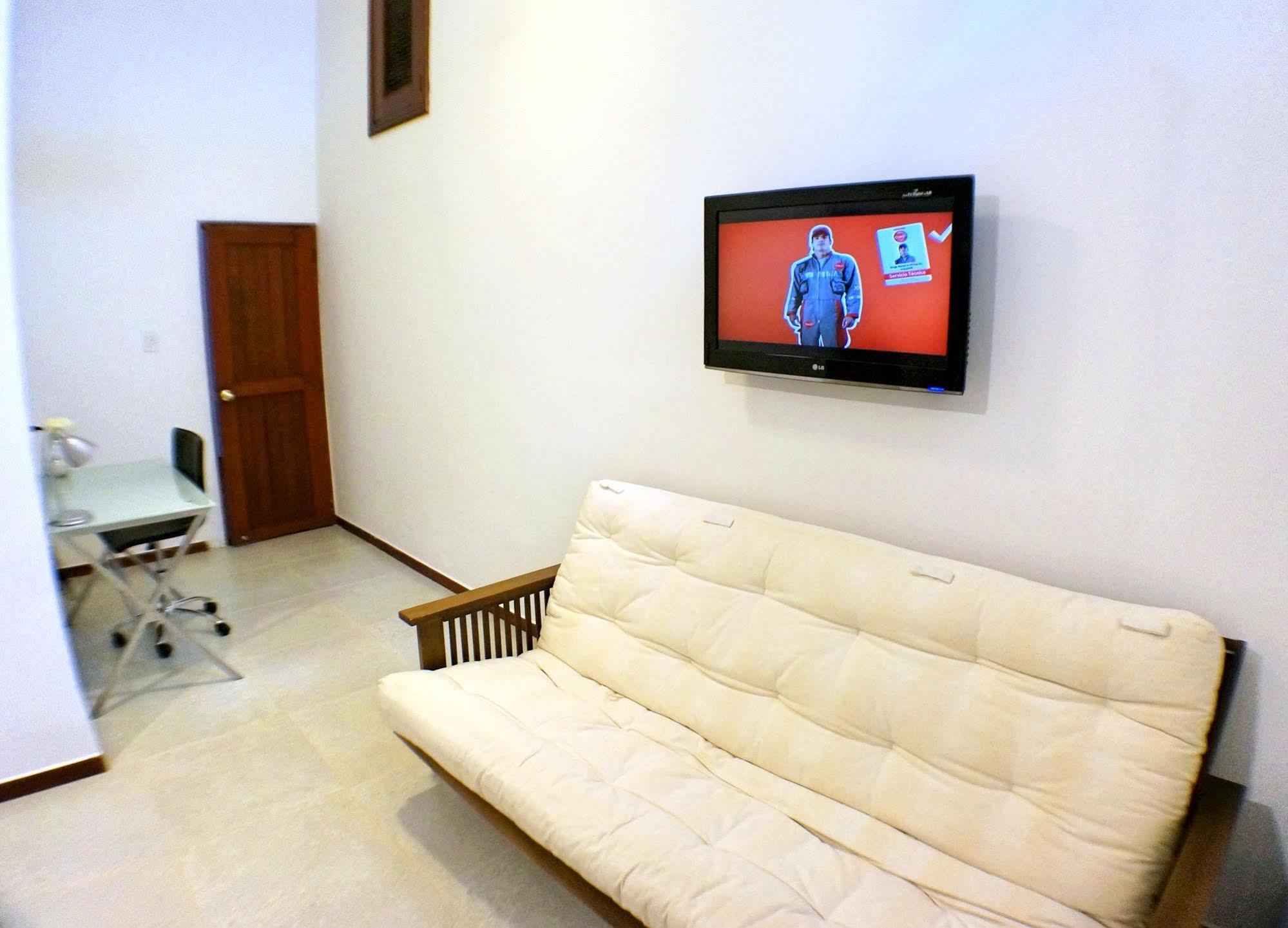 Urban Hotel Boutique Menga Екстериор снимка