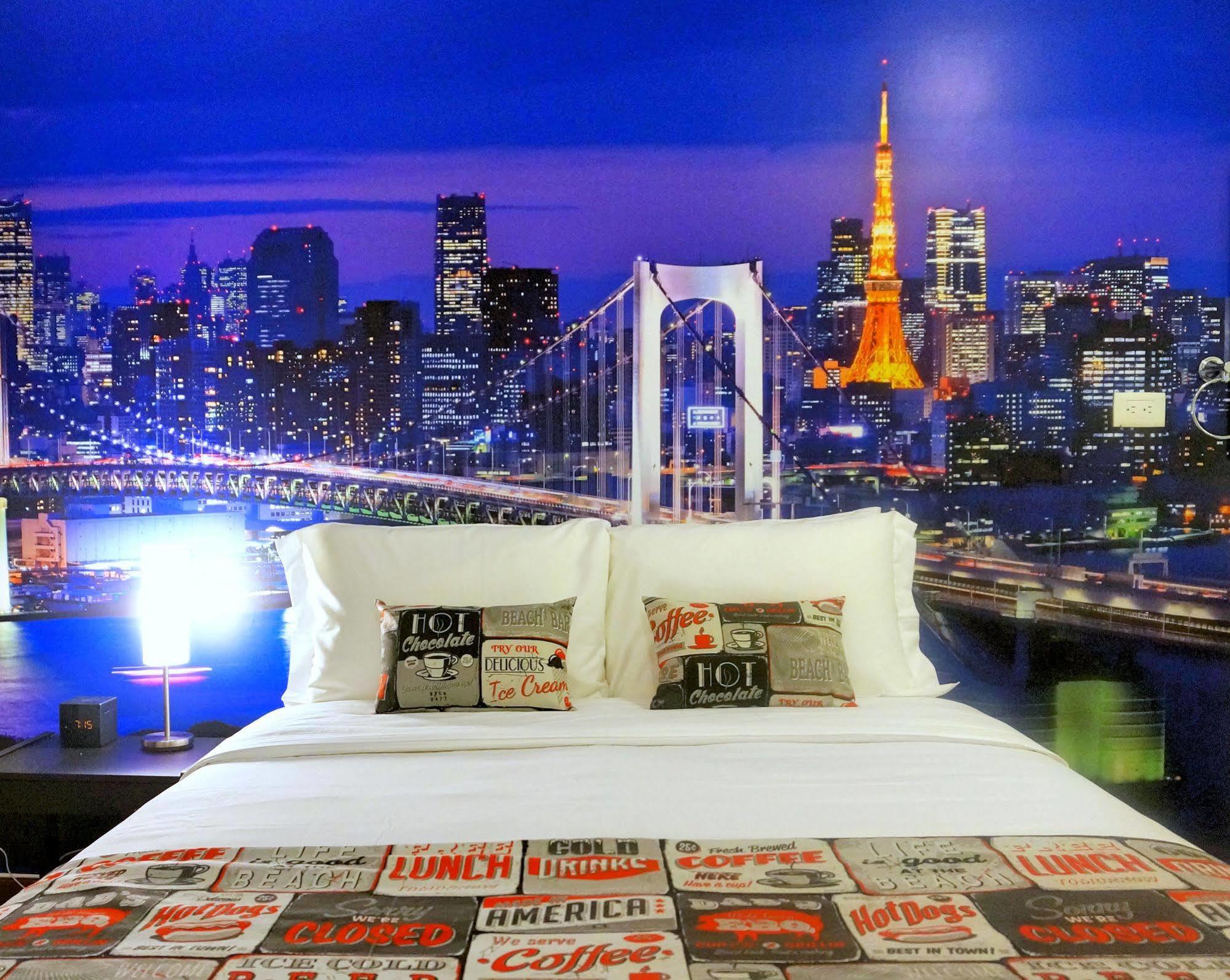 Urban Hotel Boutique Menga Екстериор снимка