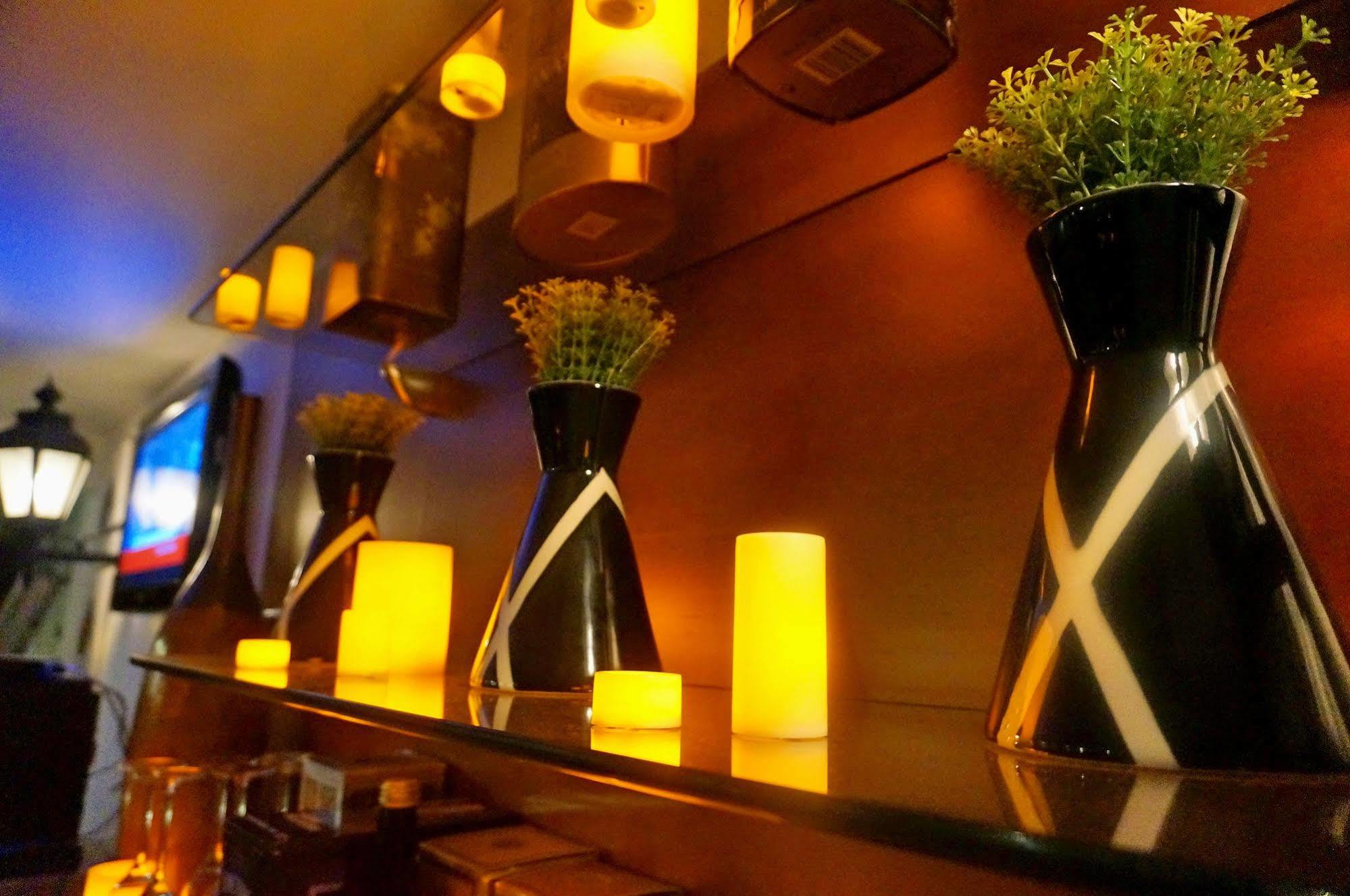 Urban Hotel Boutique Menga Екстериор снимка