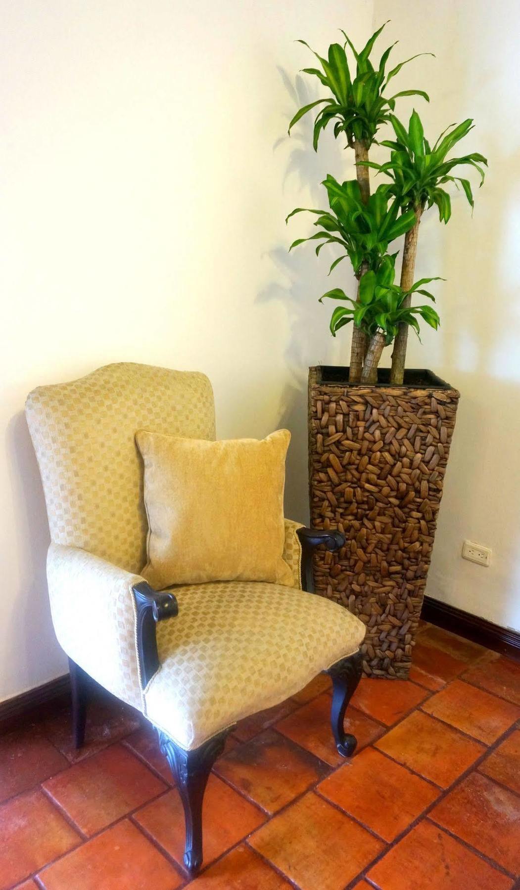 Urban Hotel Boutique Menga Екстериор снимка